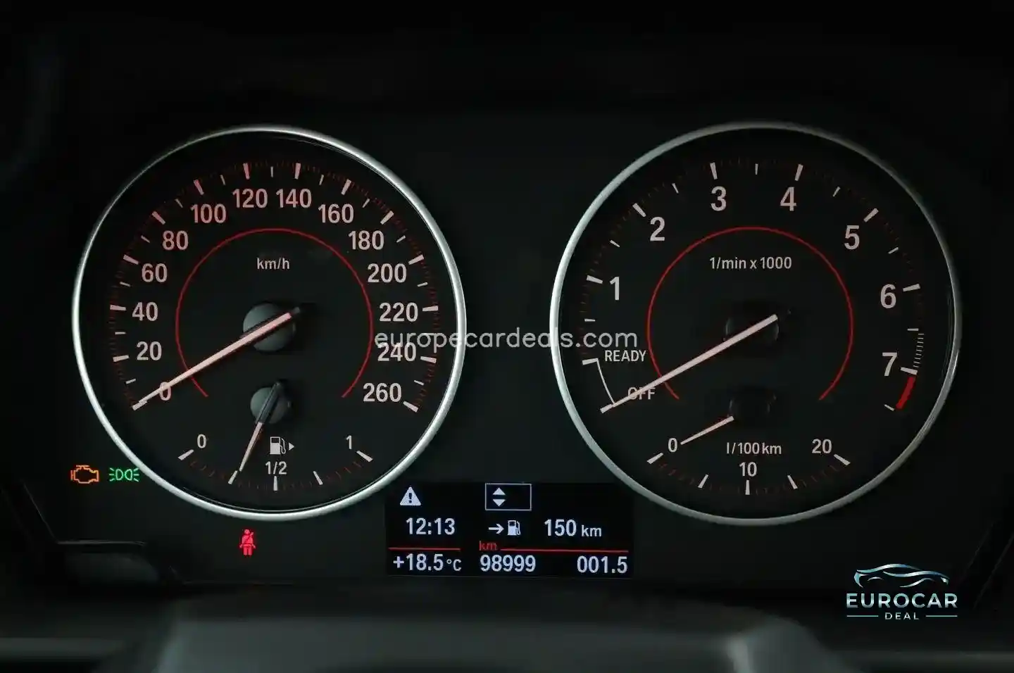 BMW 218