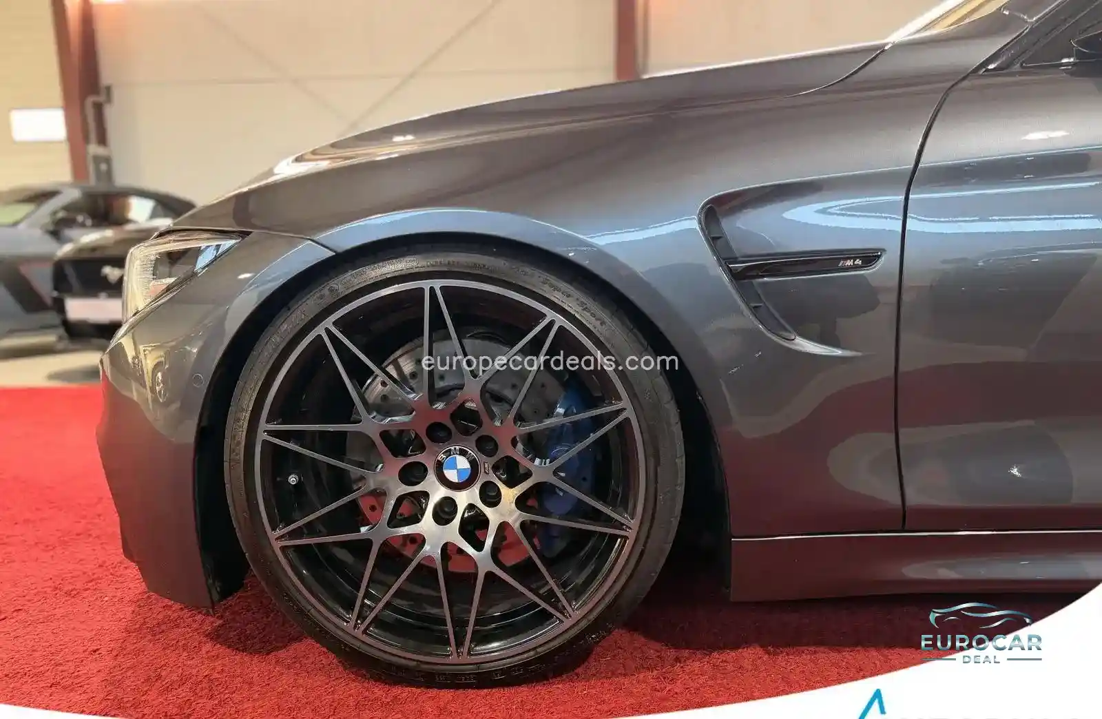 BMW M4
