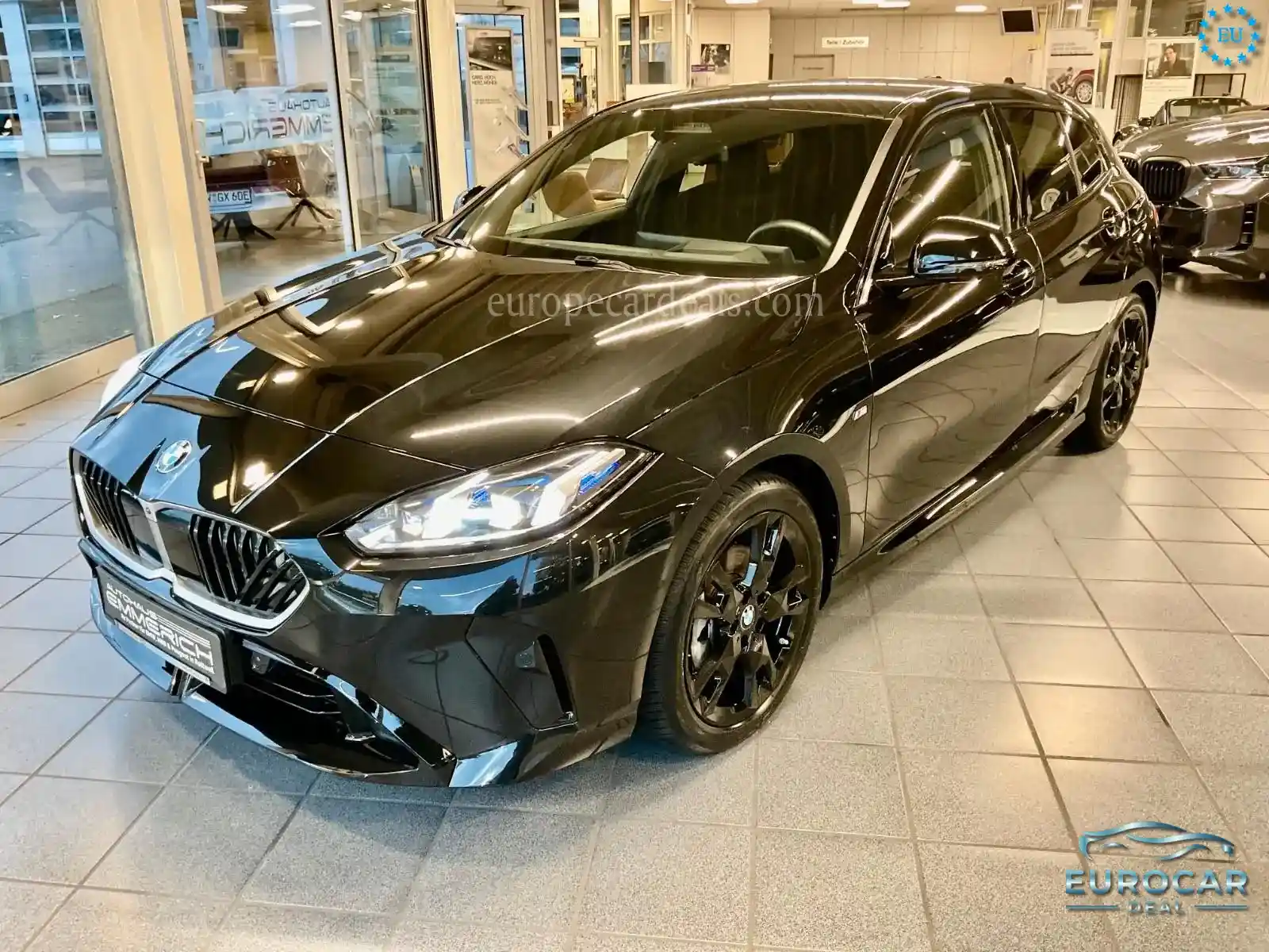 BMW 120
