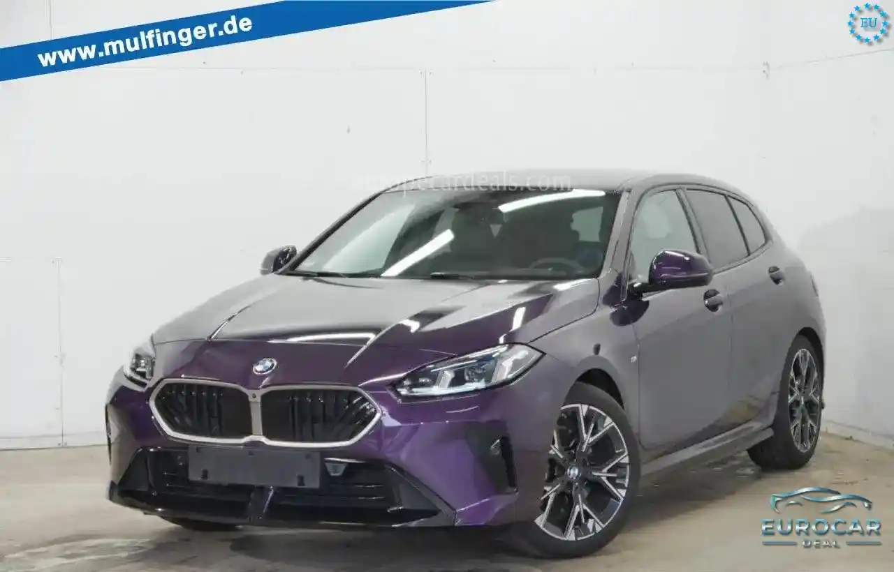 BMW 120