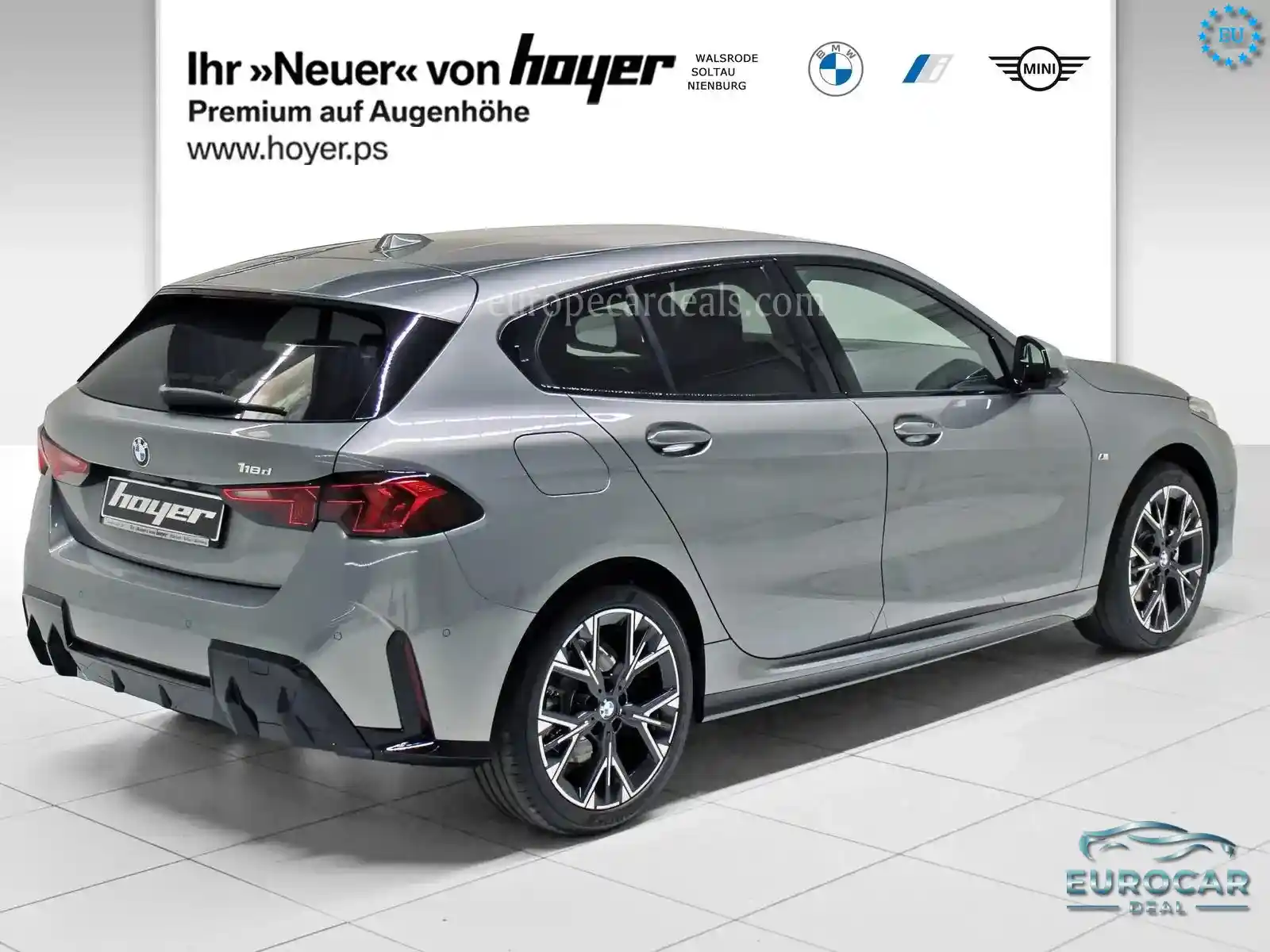 BMW 118
