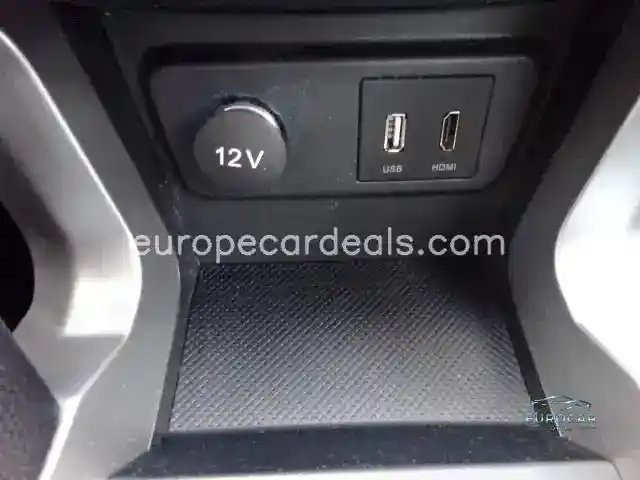 BAIC Senova X55