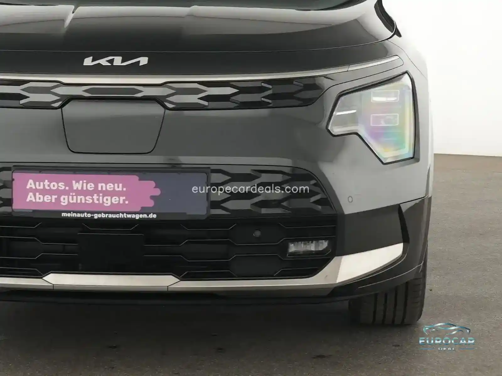 Kia Niro EV