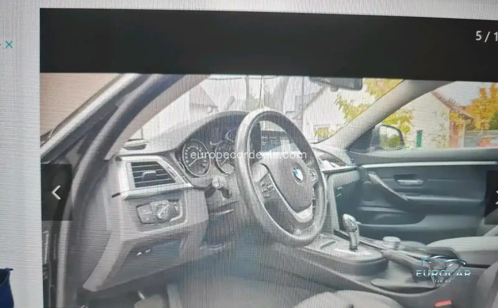 BMW 435