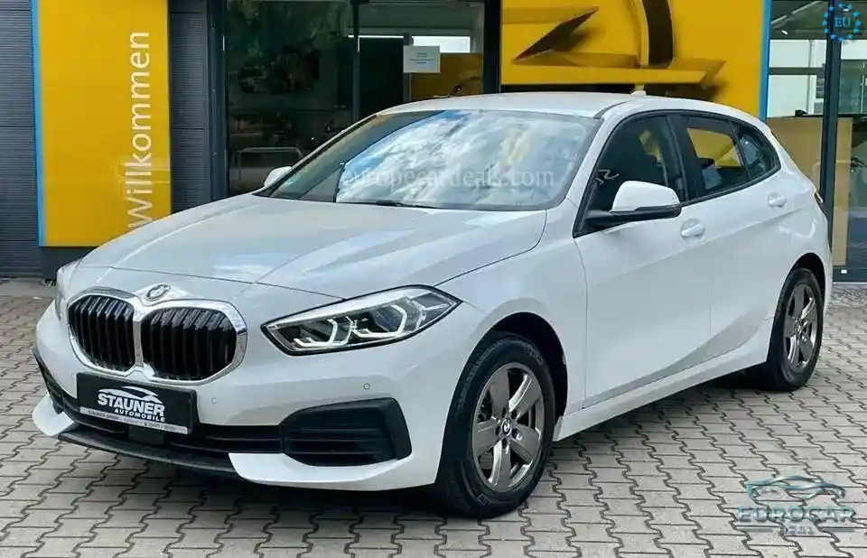 BMW 116