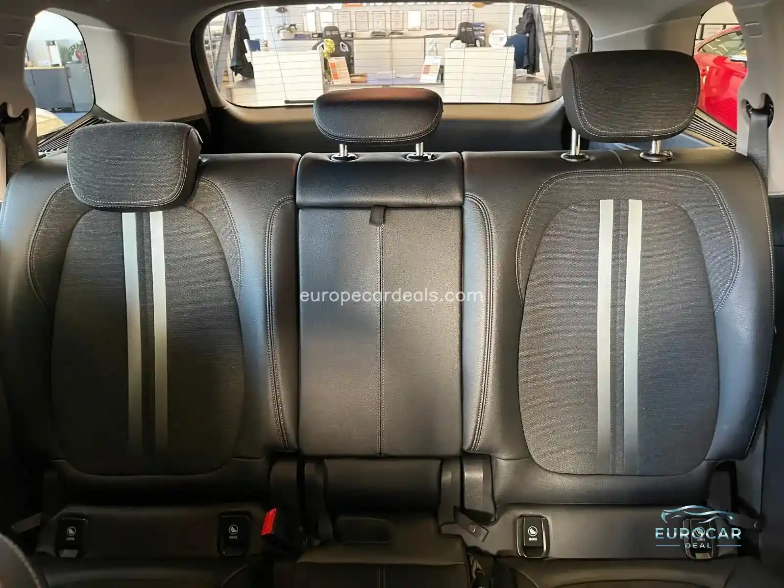 BMW 218 Gran Tourer