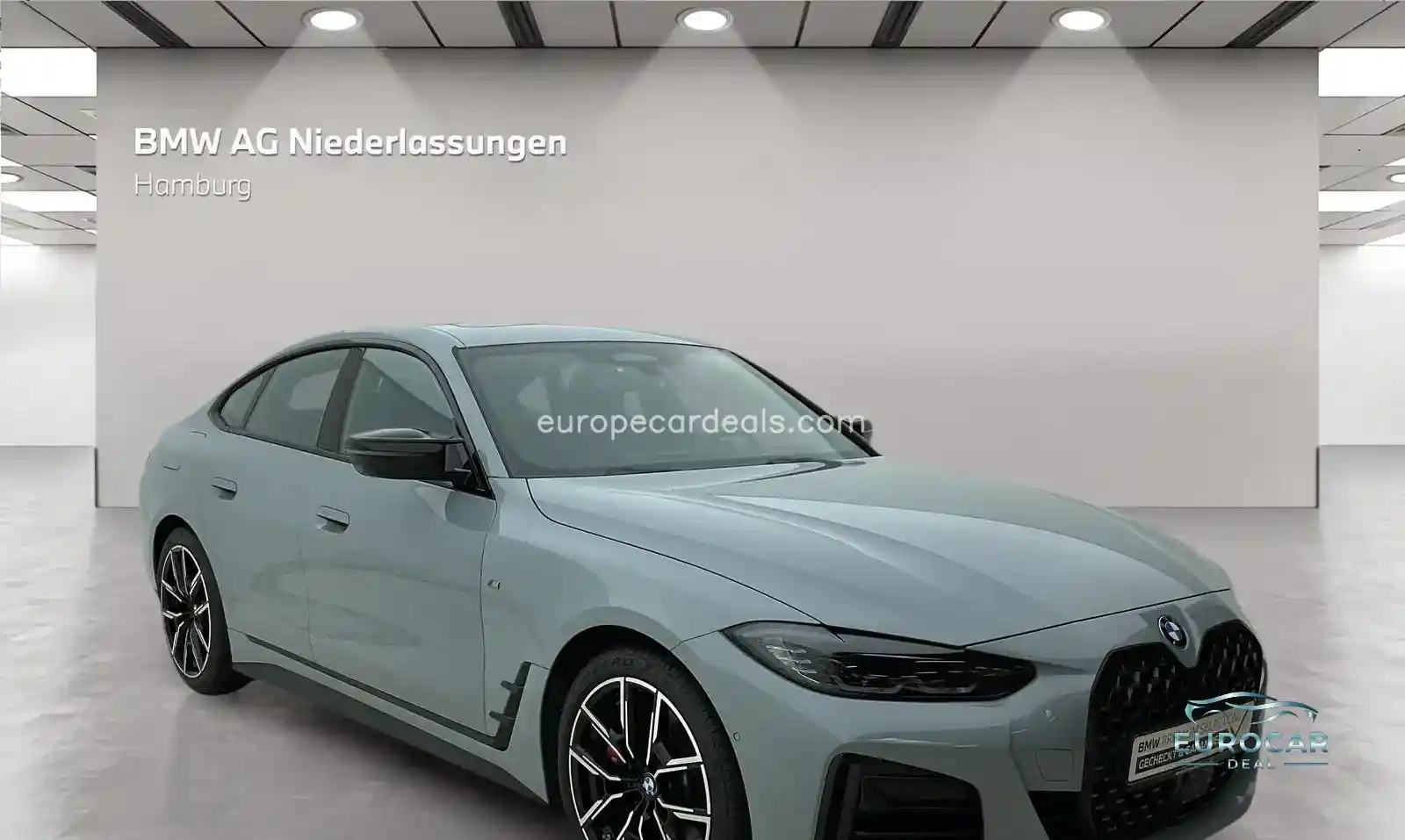 BMW M440