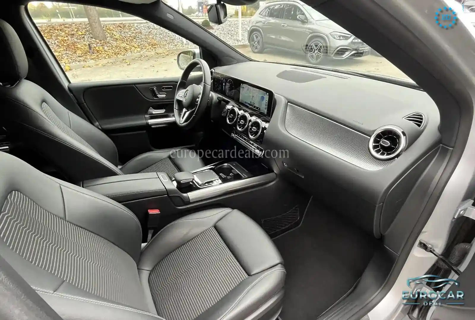 Mercedes-Benz B 250