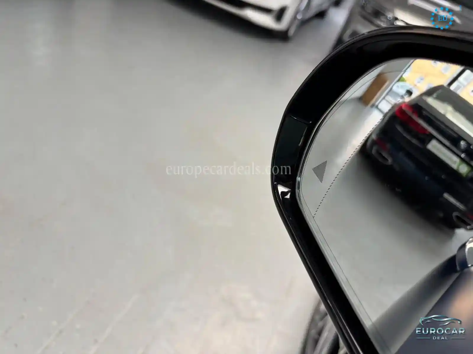 Mercedes-Benz E 63 AMG