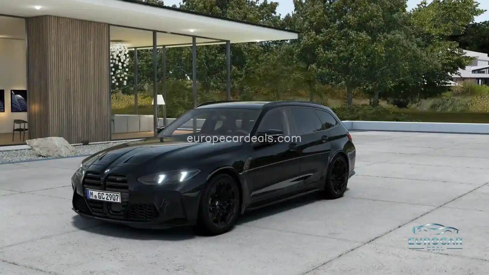 BMW M3