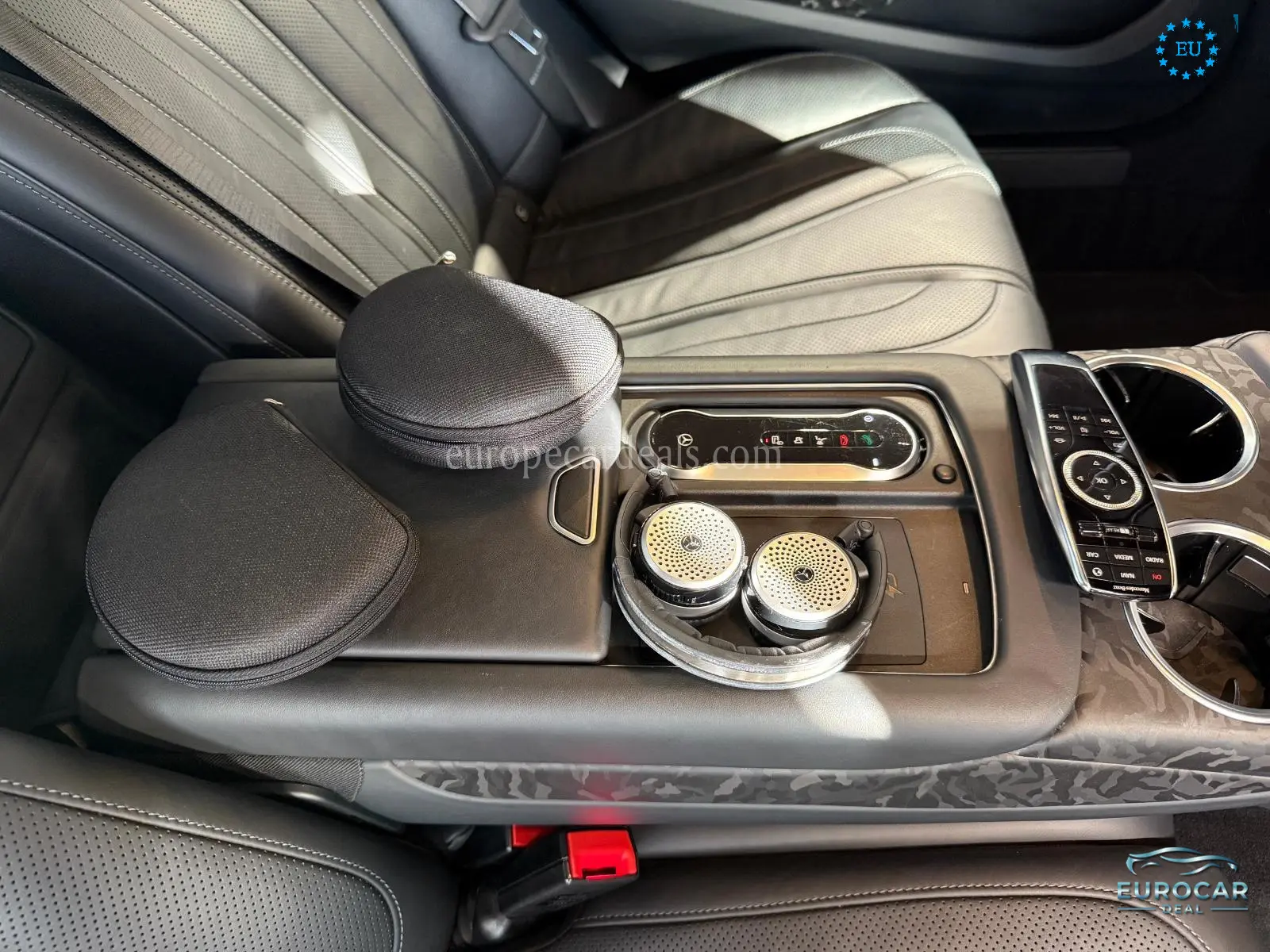 Mercedes-Benz S 560