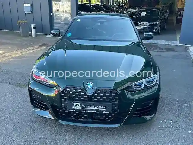 BMW 420