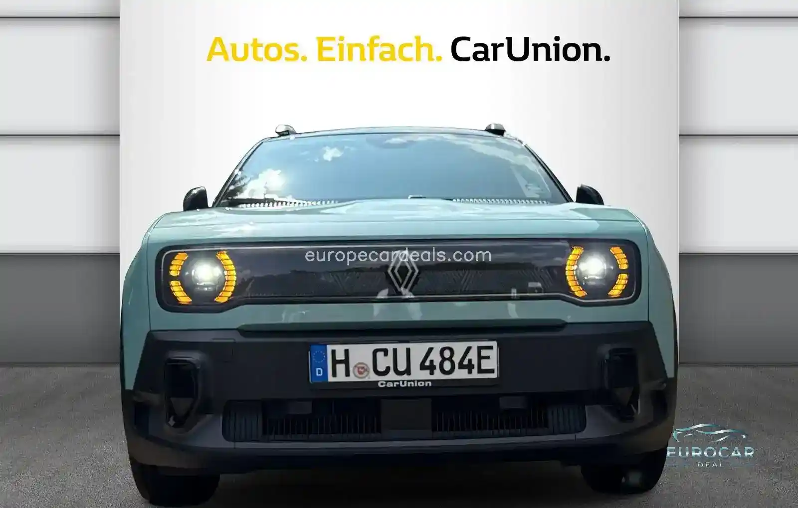 Renault R 4