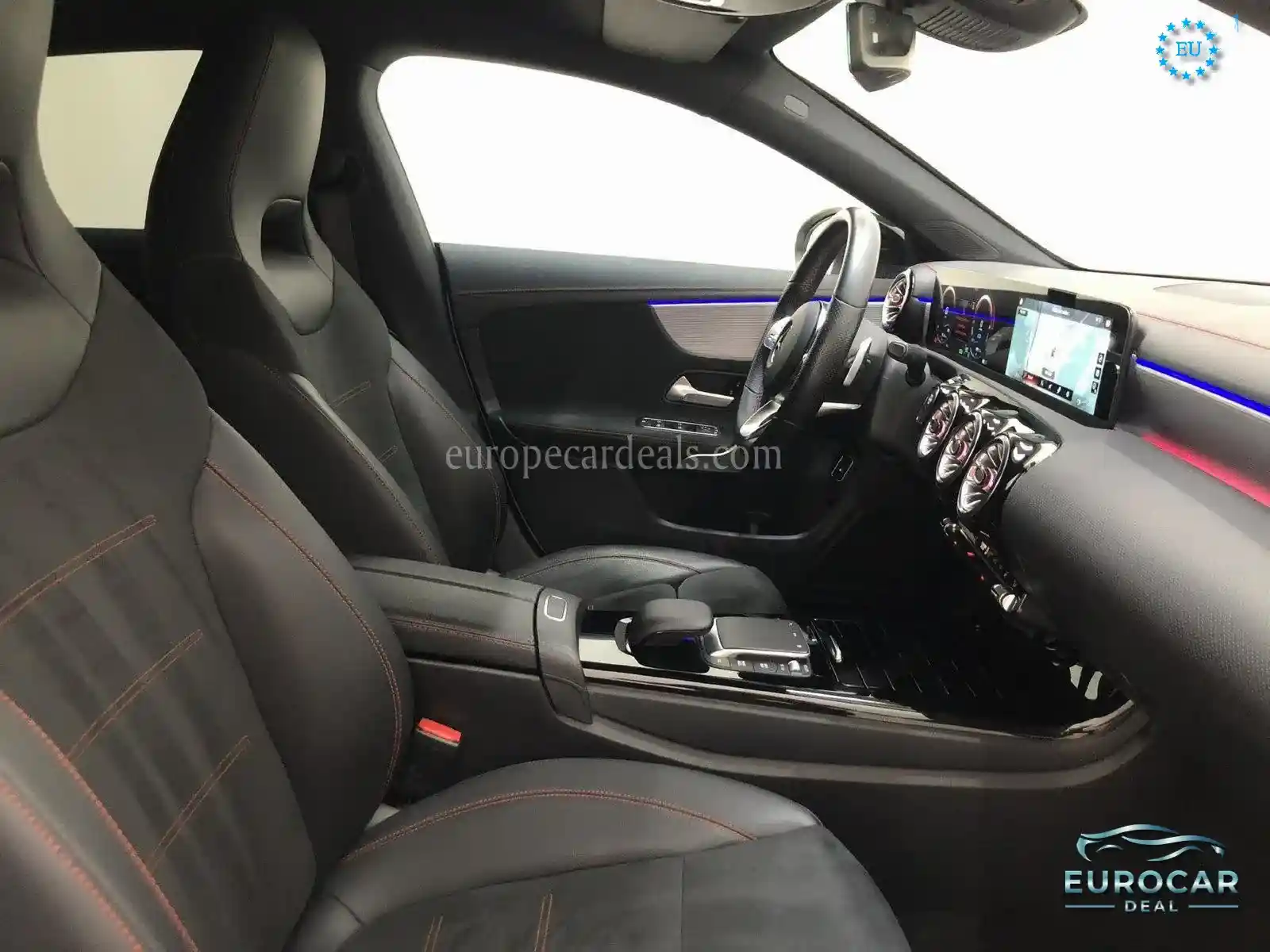 Mercedes-Benz CLA 250 Shooting Brake