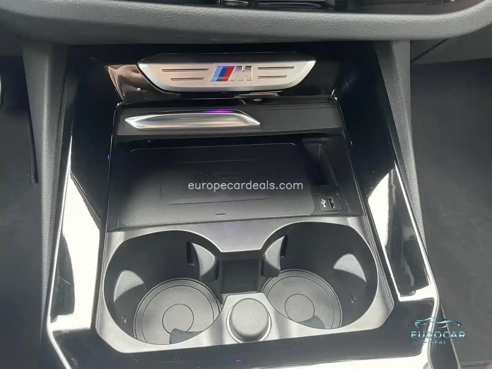 BMW X3 M40