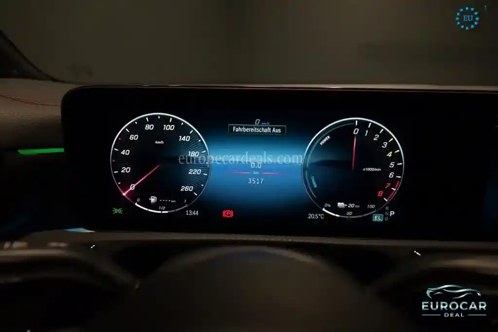 Mercedes-Benz CLA 250 Shooting Brake