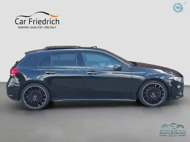 Mercedes-Benz A 220