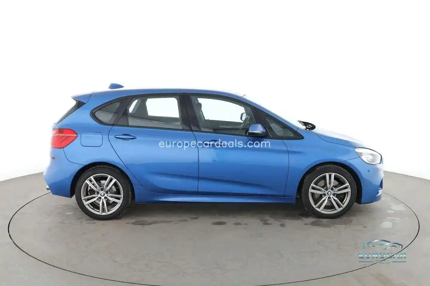 BMW 225 Active Tourer