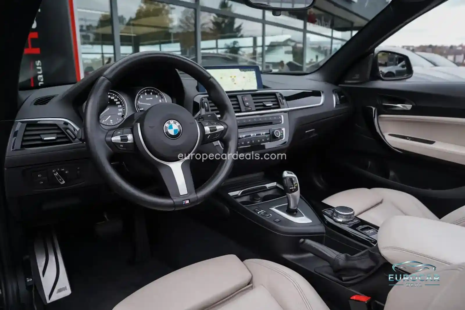 BMW 220