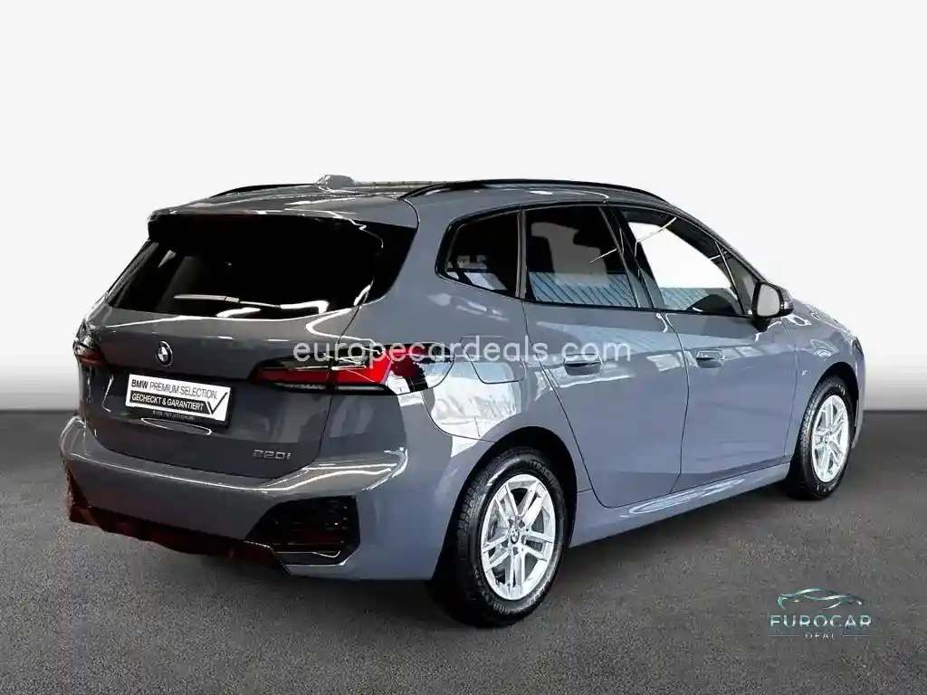 BMW 220 Active Tourer