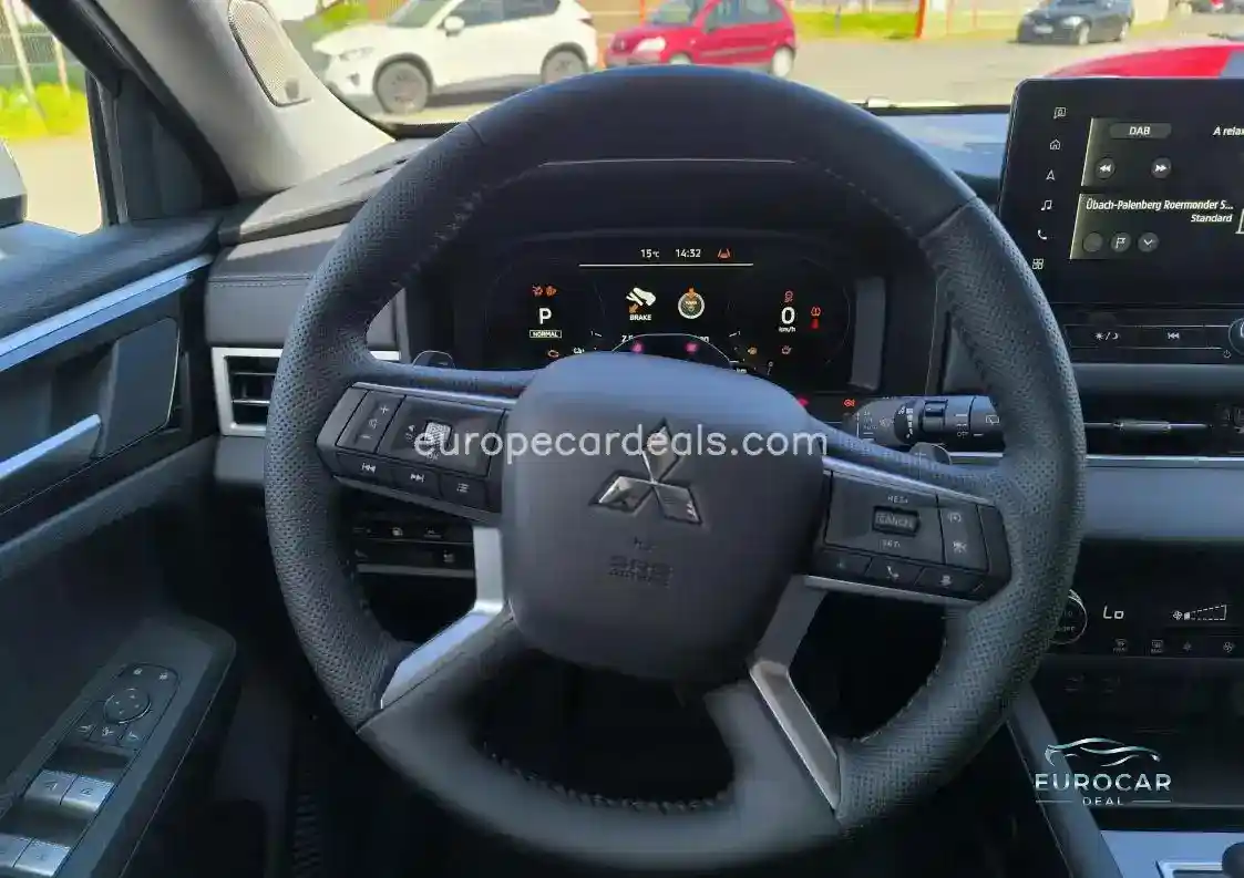 Mitsubishi Other