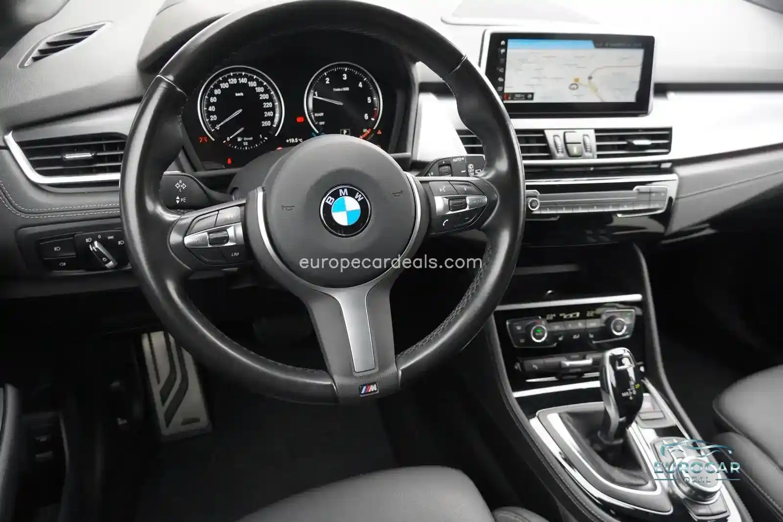 BMW 220 Active Tourer