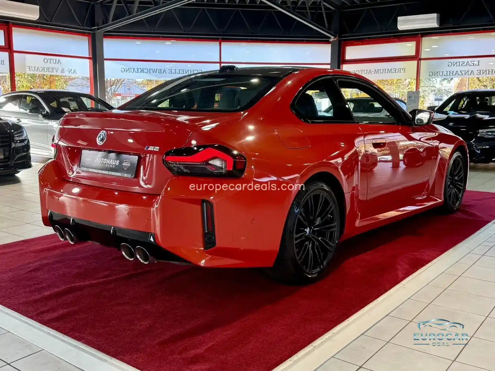 BMW M2