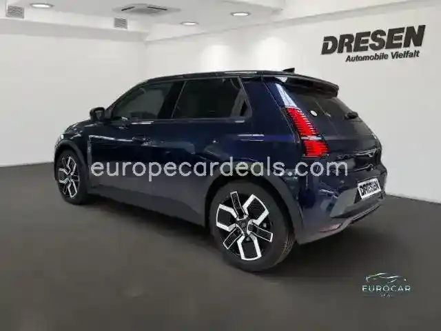 Renault R 5