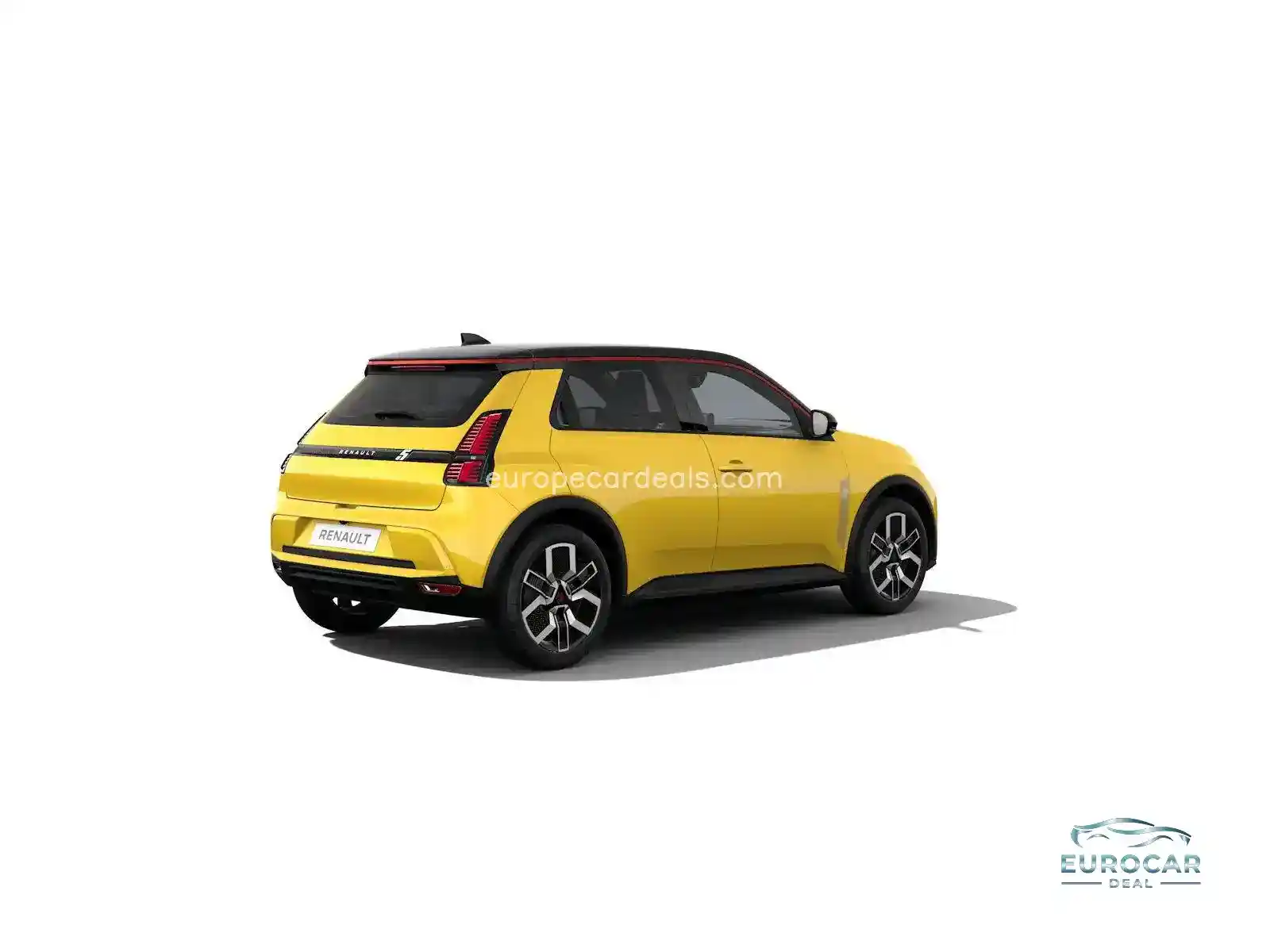 Renault R 5