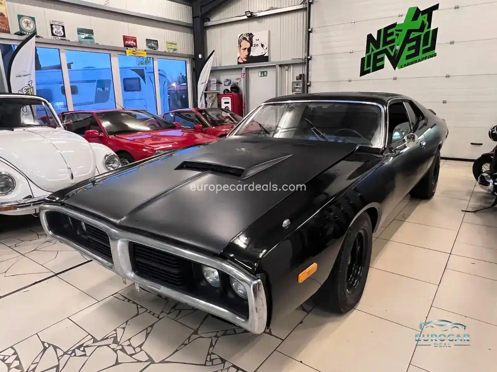 Dodge Charger