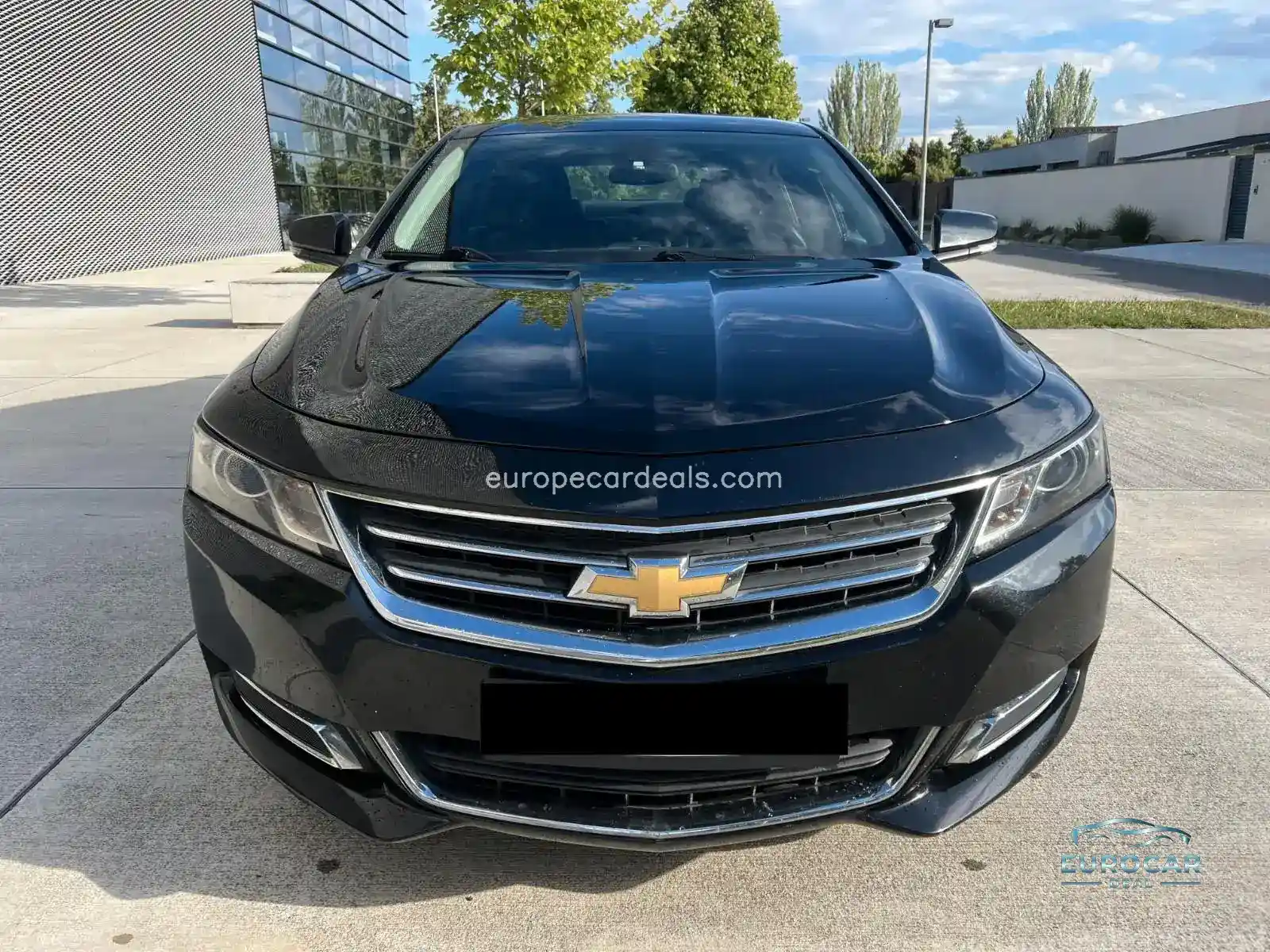 Chevrolet Impala