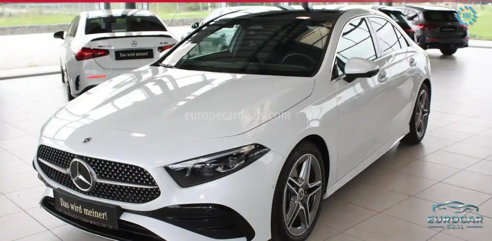 Mercedes-Benz A 220