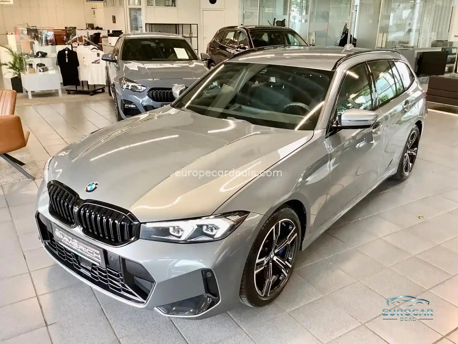 BMW 330