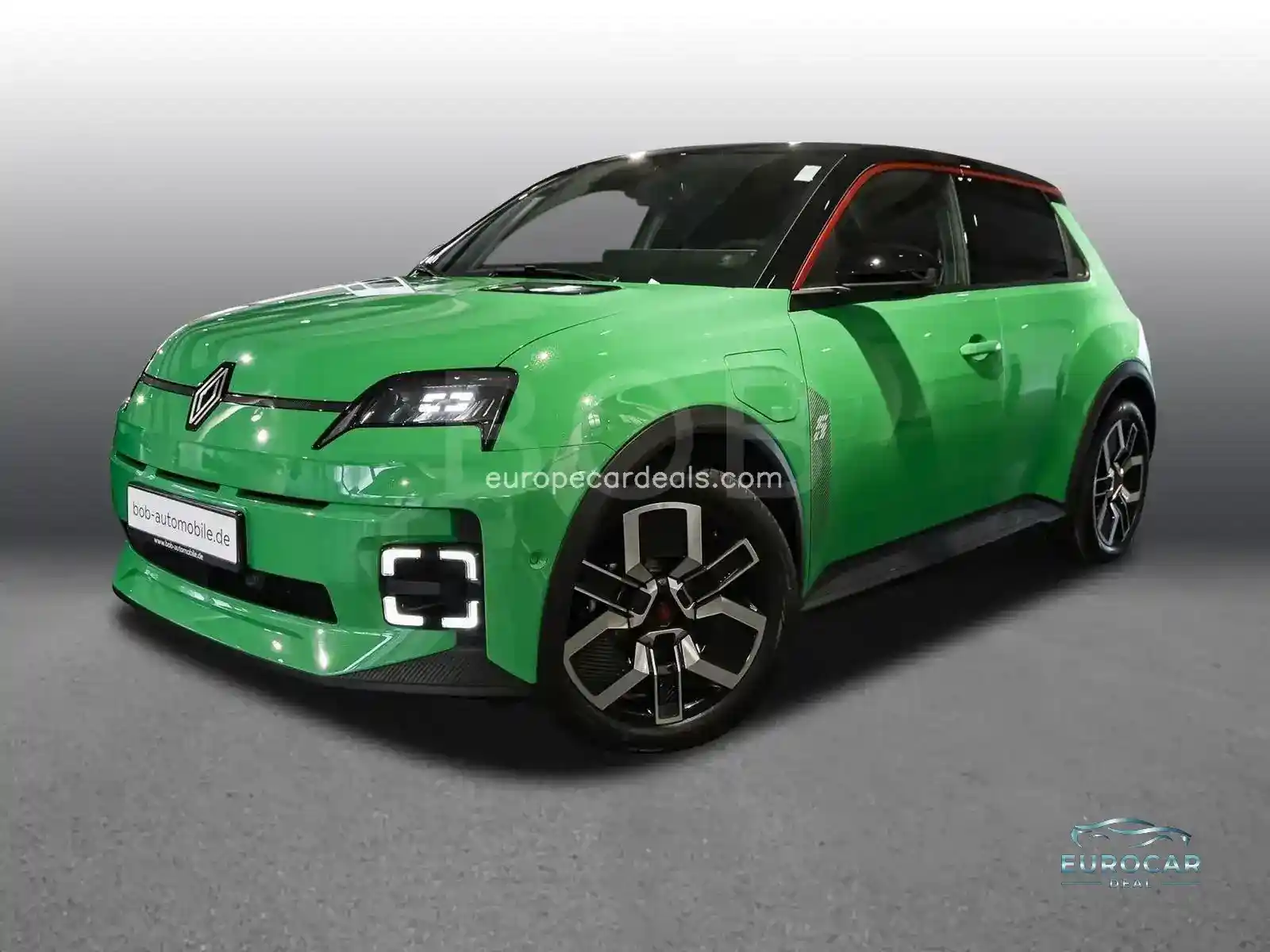 Renault R 5