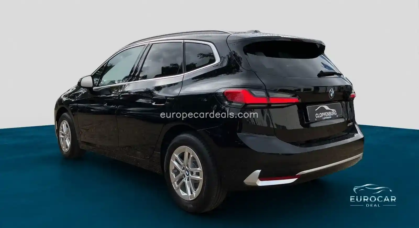 BMW 218 Active Tourer