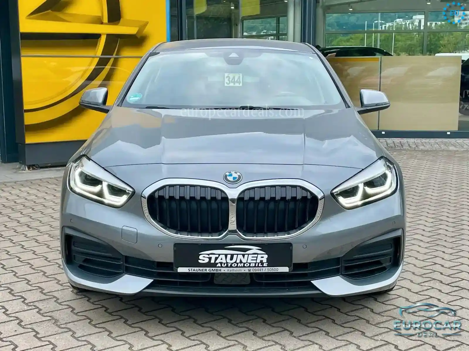 BMW 116