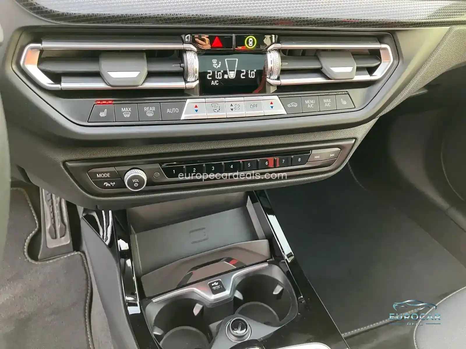 BMW 220 Gran Coupé