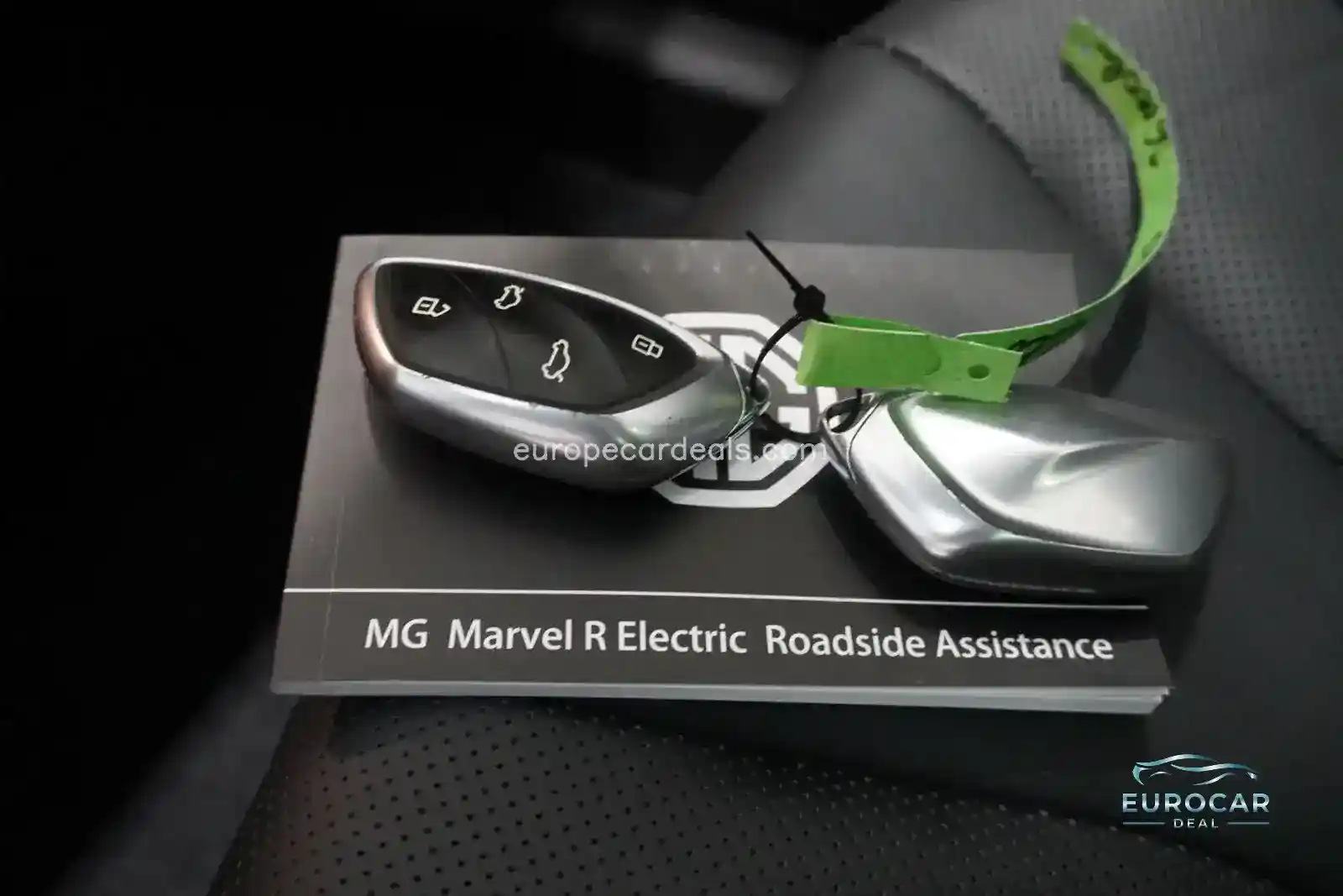 MG Marvel R