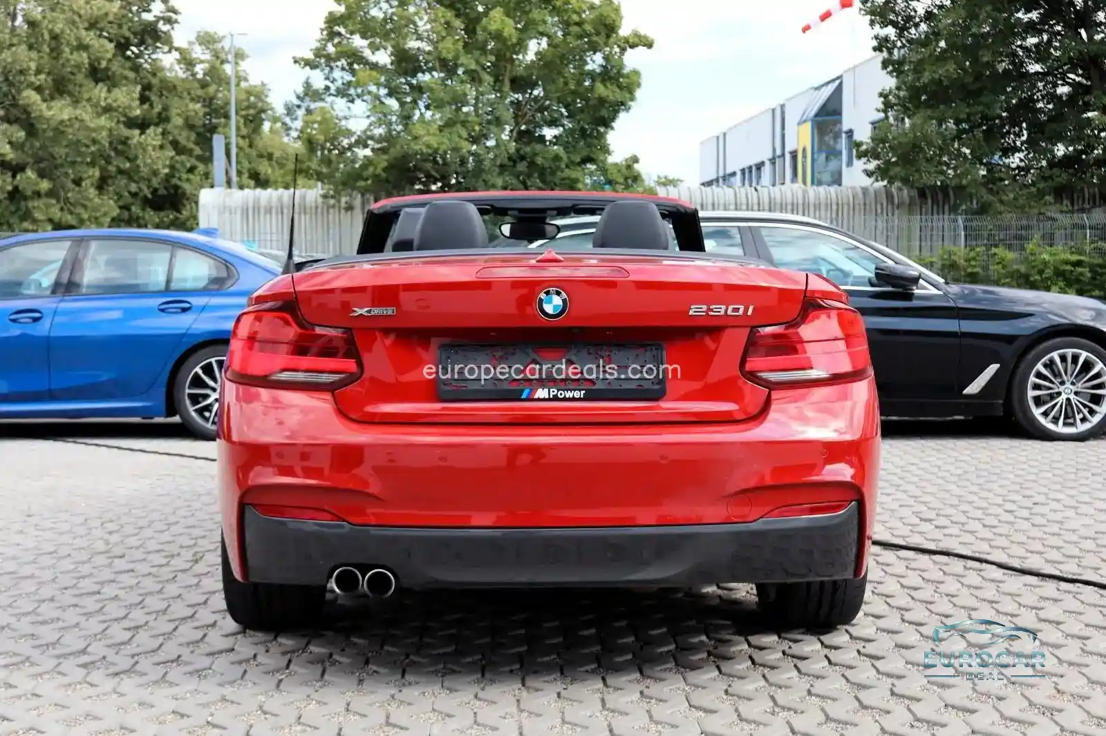 BMW 230