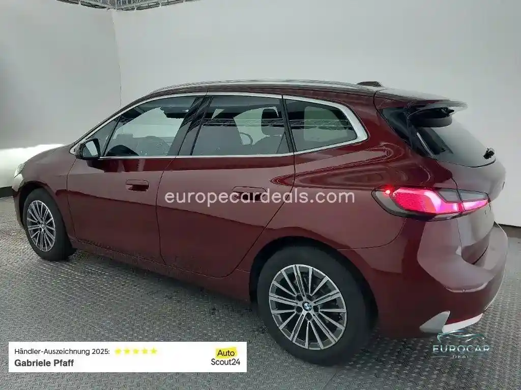 BMW 218 Active Tourer