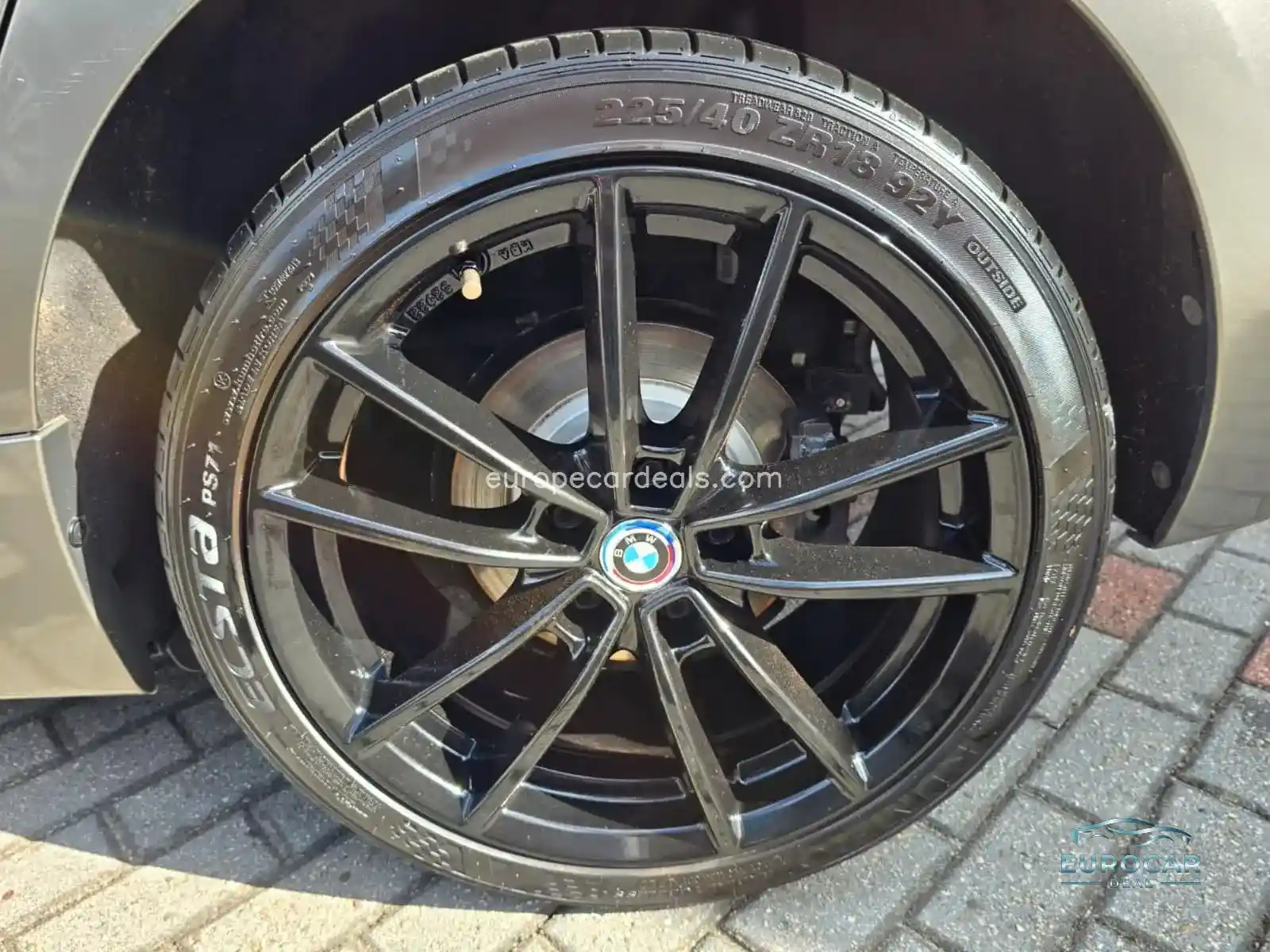 BMW 218 Active Tourer