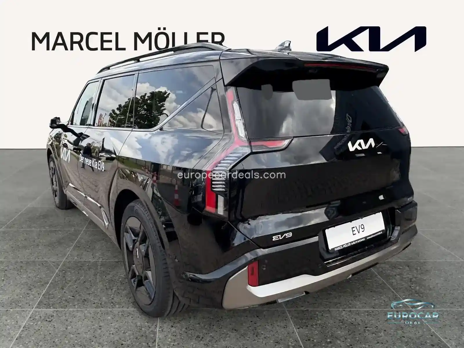 Kia EV9