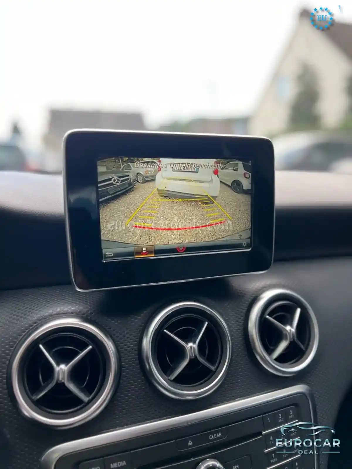 Mercedes-Benz A 160