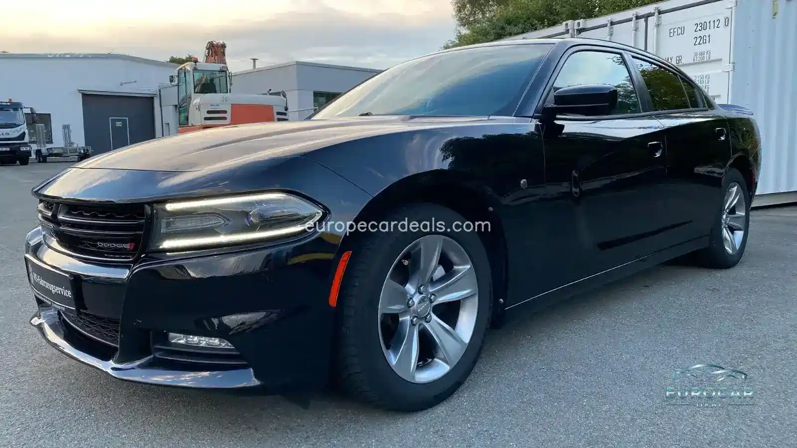 Dodge Charger