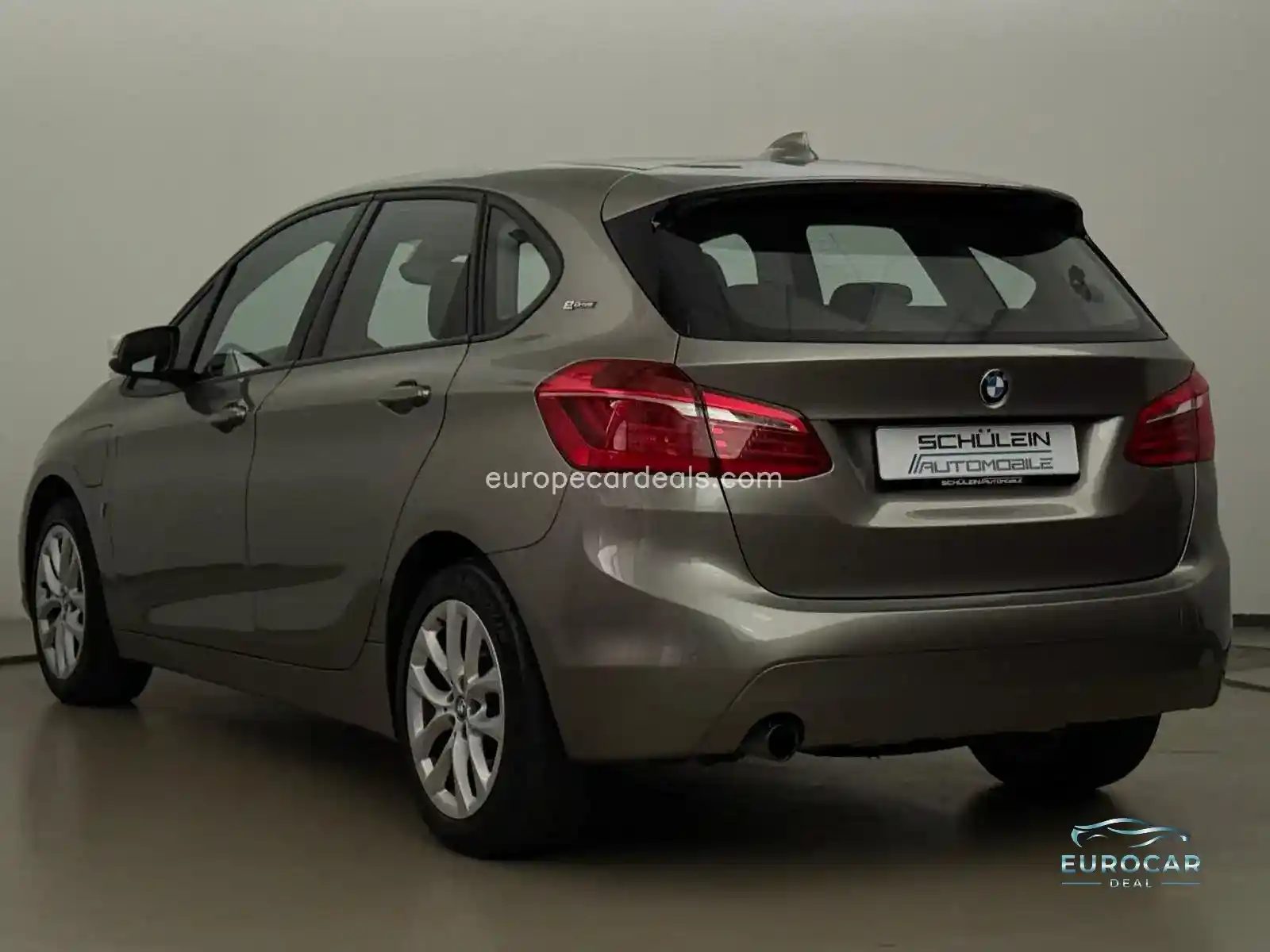 BMW 225 Active Tourer