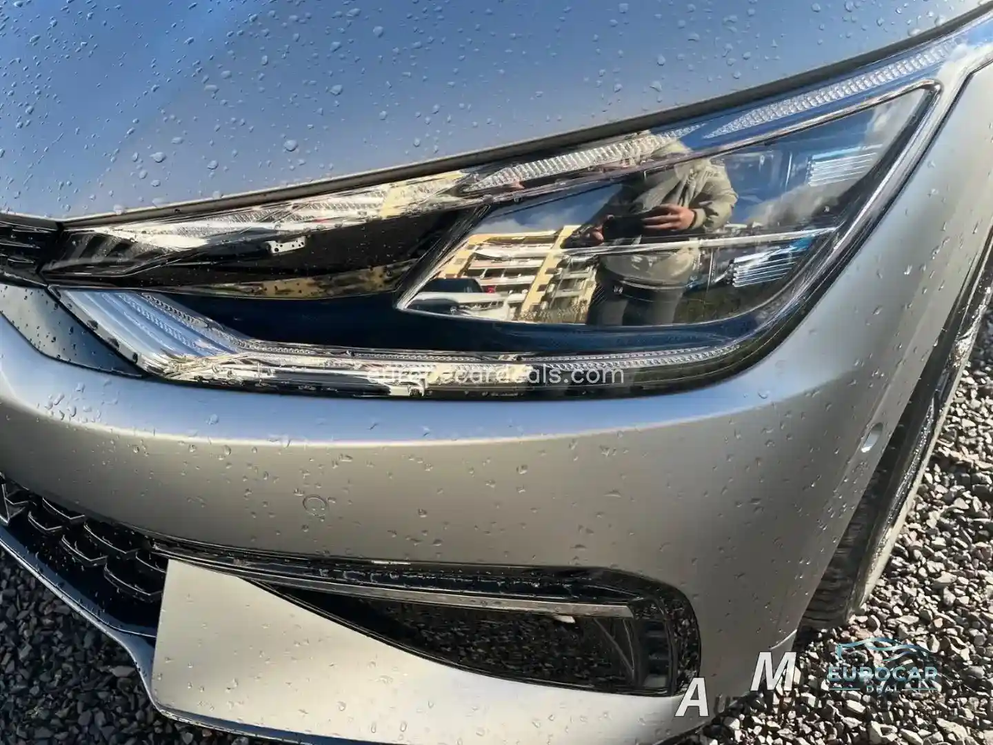Kia EV6