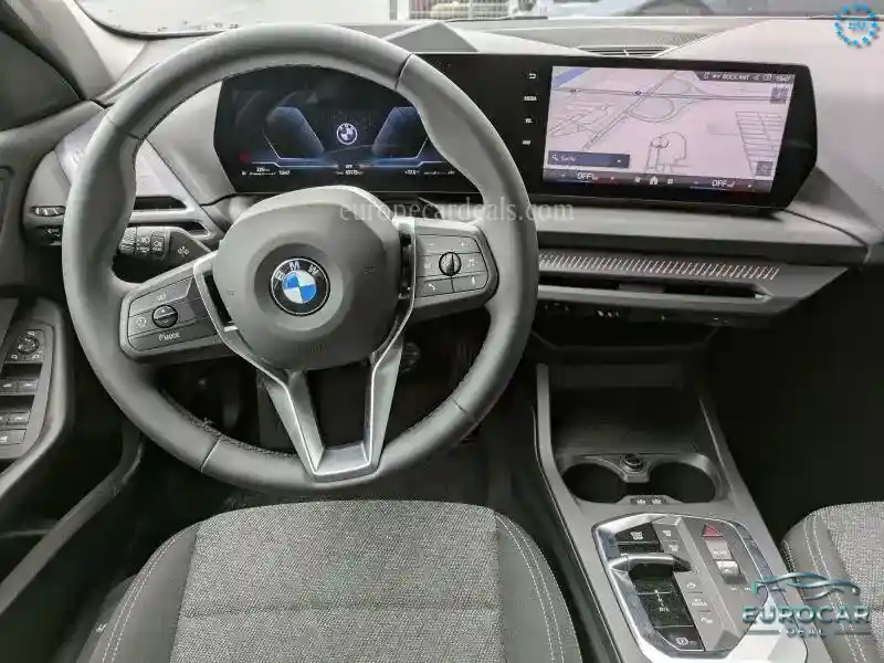 BMW 120