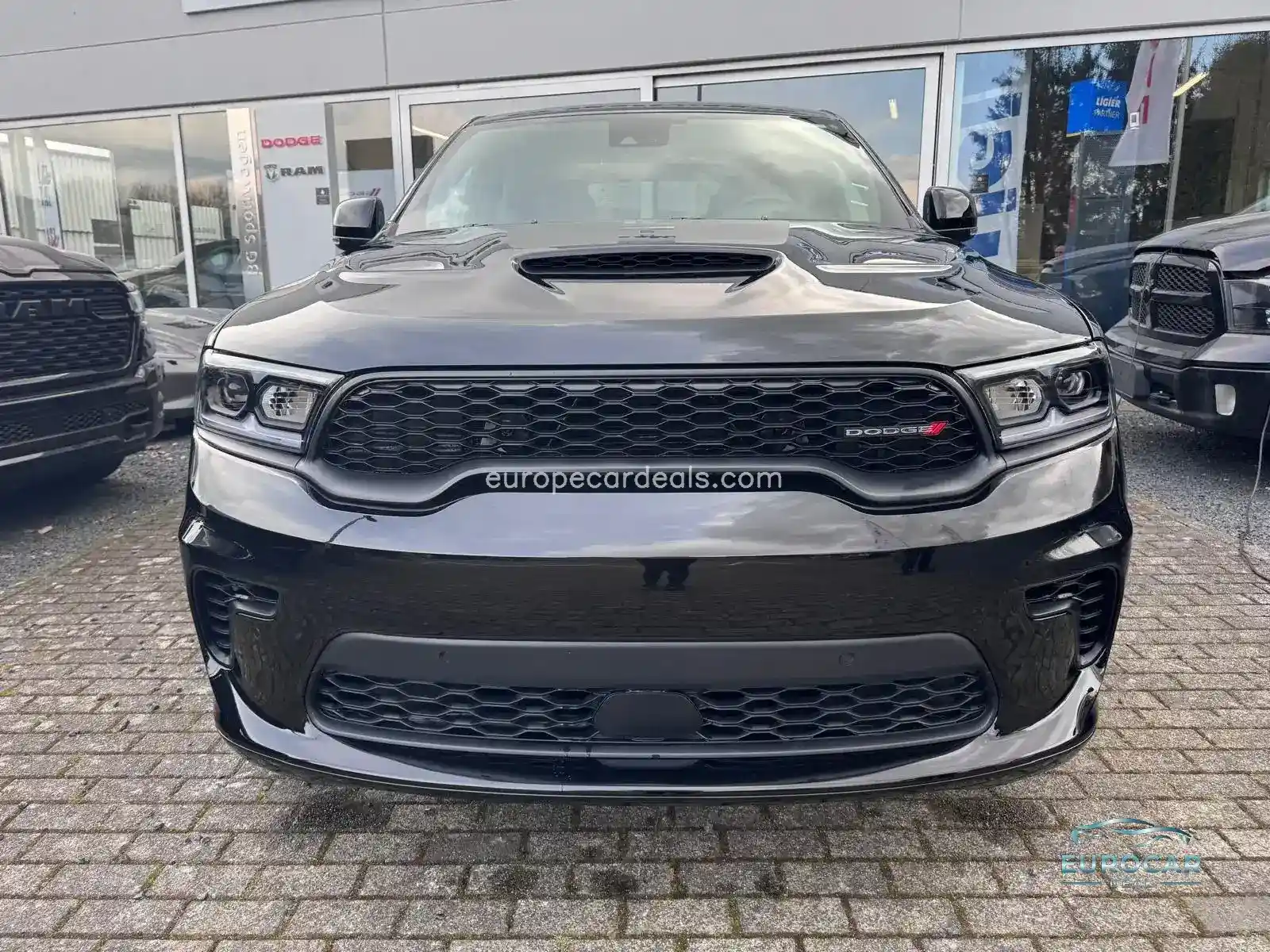 Dodge Durango