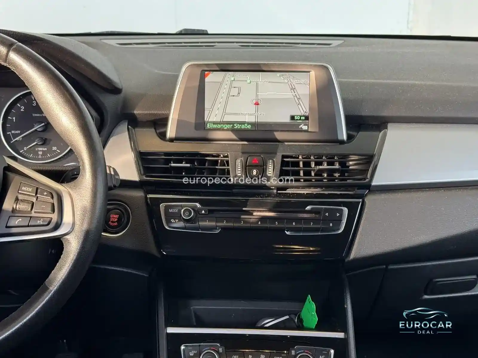 BMW 220 Active Tourer