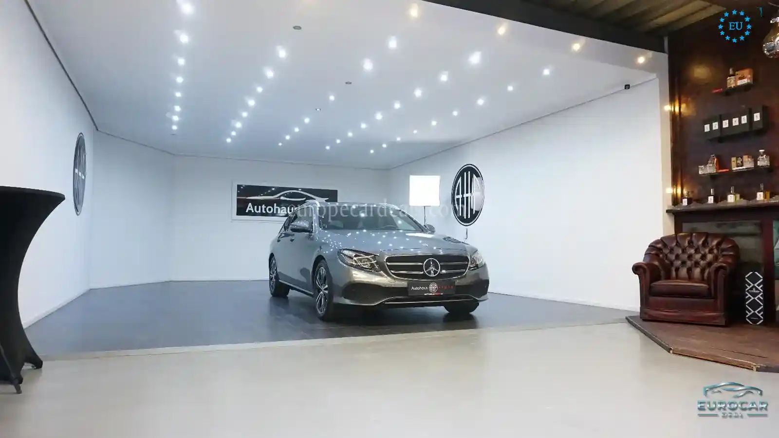 Mercedes-Benz E 350